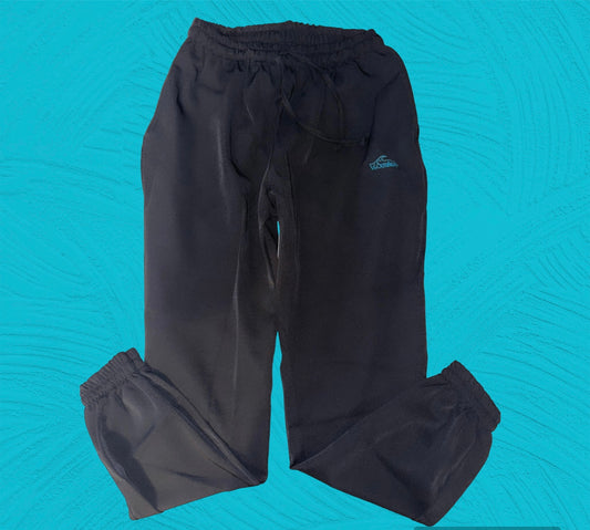 Pantalones Jogger (solo)