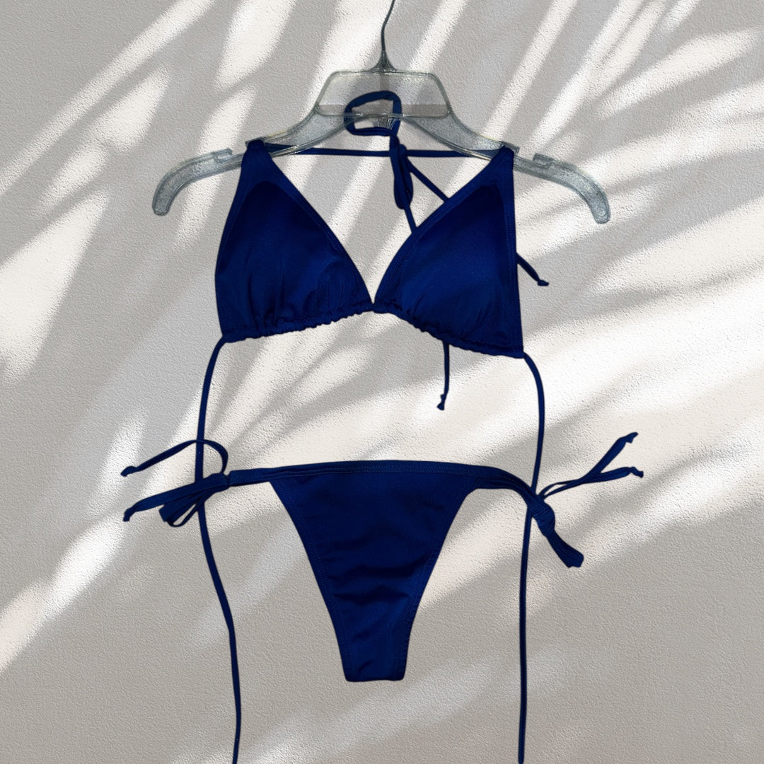 Trajes de baños 👙 "Playera y Peligrosa"