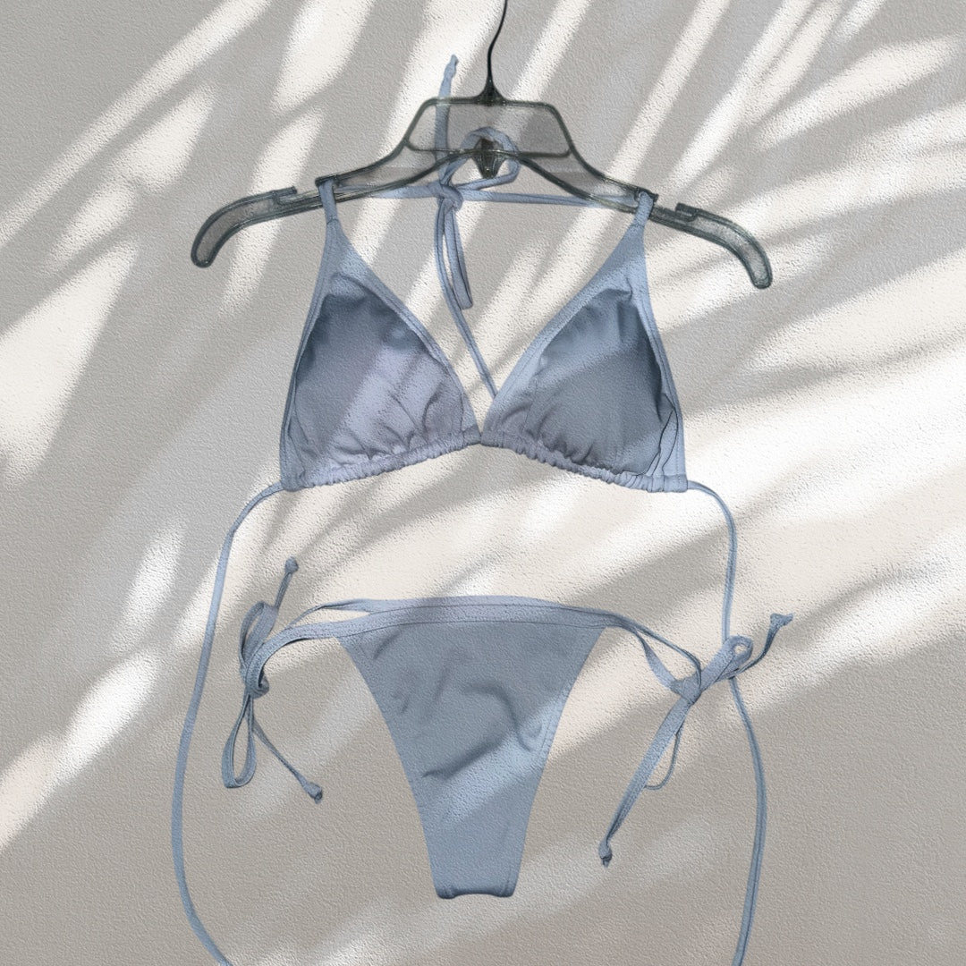 Trajes de baños 👙 "Playera y Peligrosa"