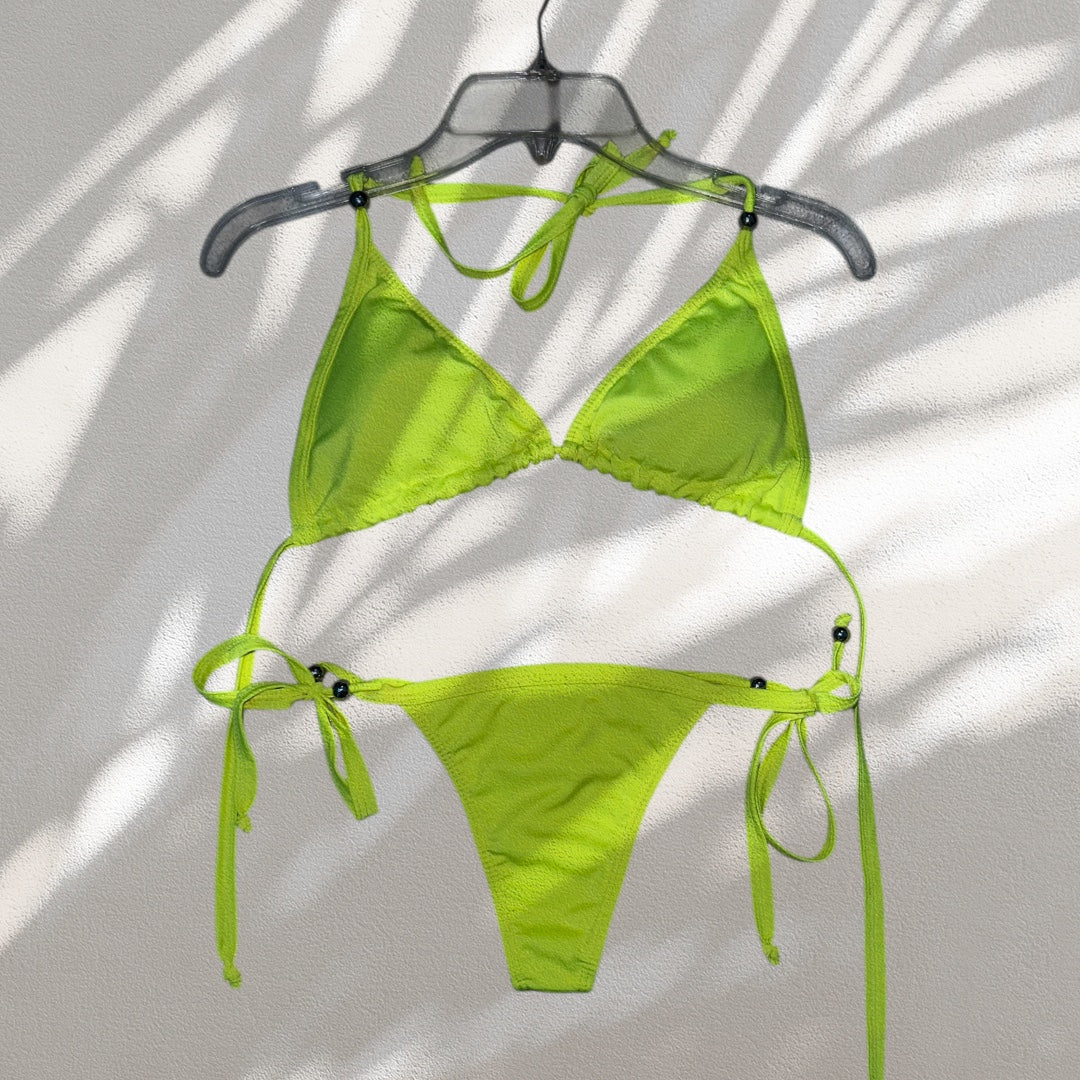 Trajes de baños 👙 "Playera y Peligrosa"