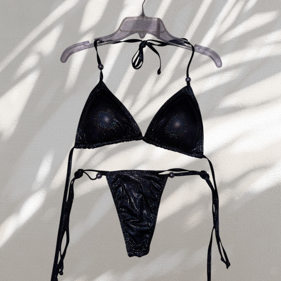 Trajes de baños 👙 "Playera y Peligrosa"