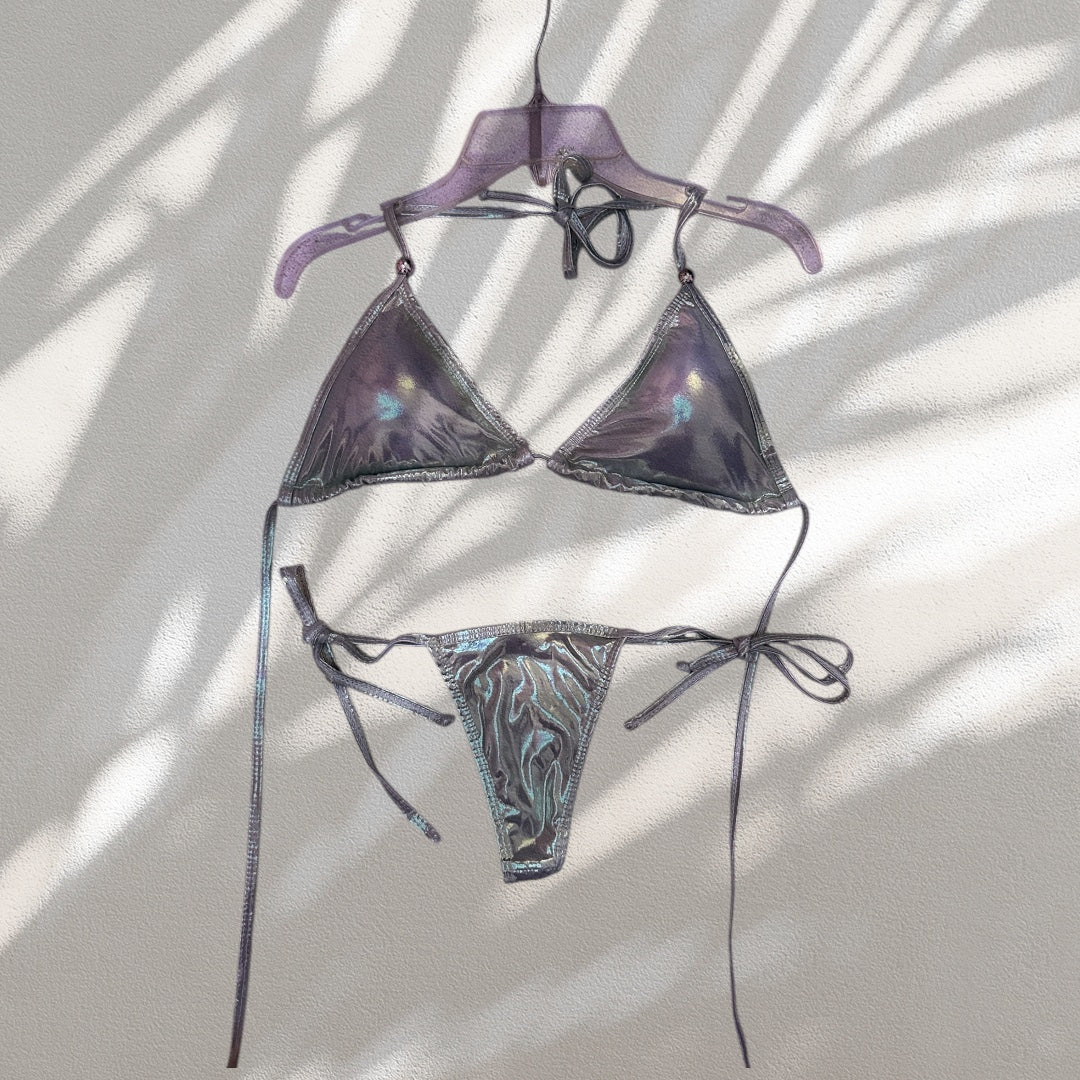 Trajes de baños 👙 "Playera y Peligrosa"
