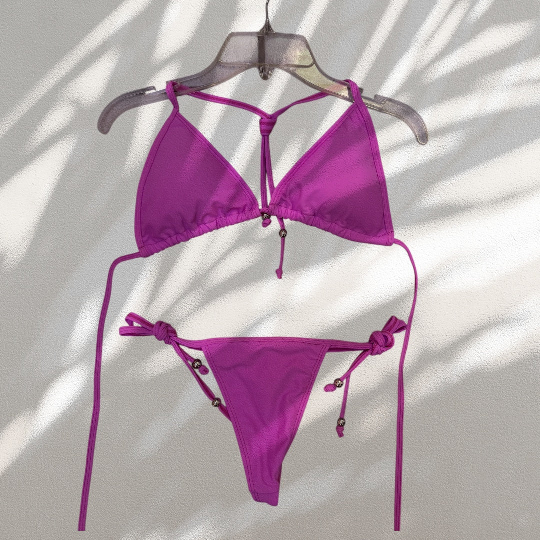 Trajes de baños 👙 "Playera y Peligrosa"
