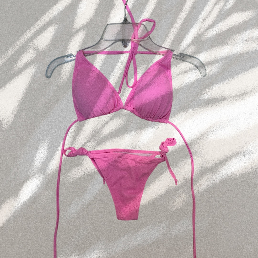 Trajes de baños 👙 "Playera y Peligrosa"